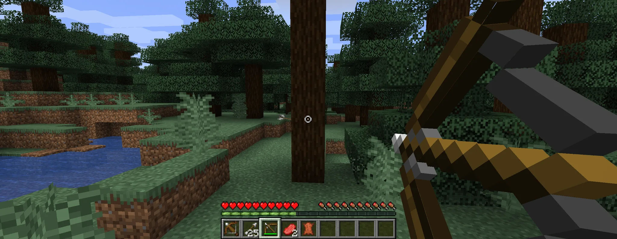 Aimz - Sniper RPG Crosshair — Crosshair