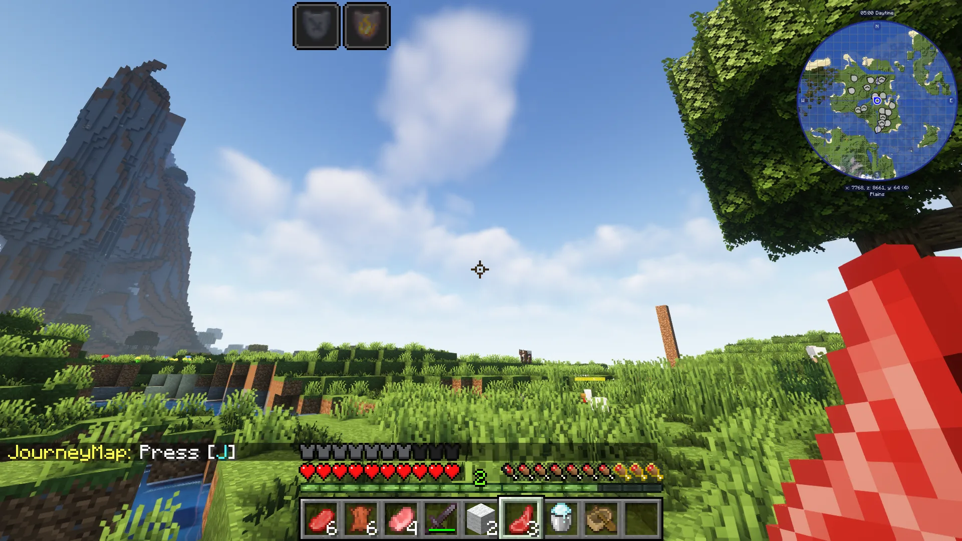 Combat Crosshair screenshot 1