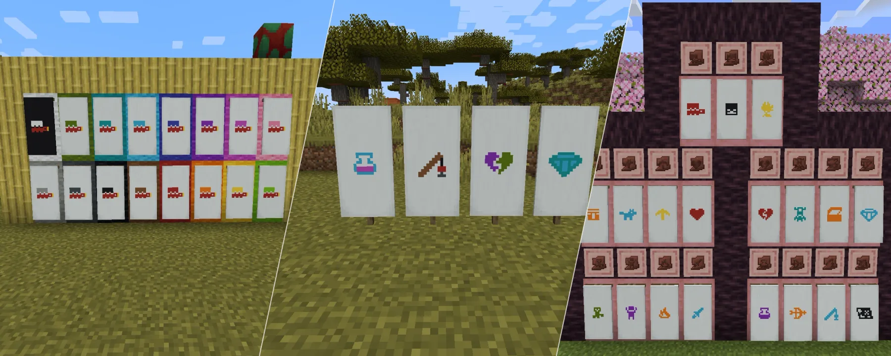 Archaeology Banners — Archaeology Banners screenshots 1–3