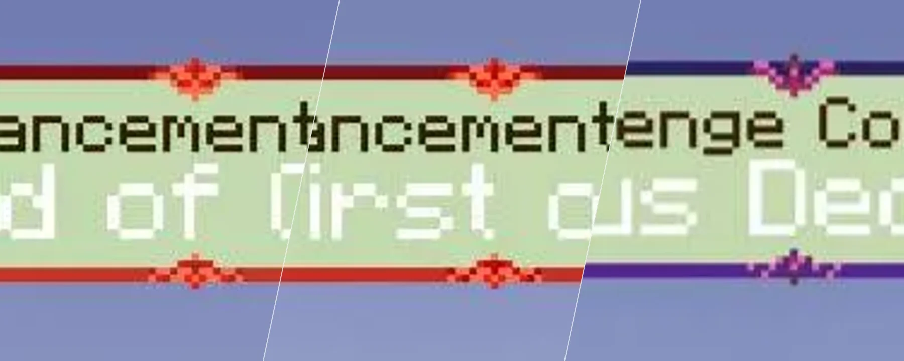 Cobblemon Advancement Plaques — Cobblemon Advancement Plaques screenshots 1–3