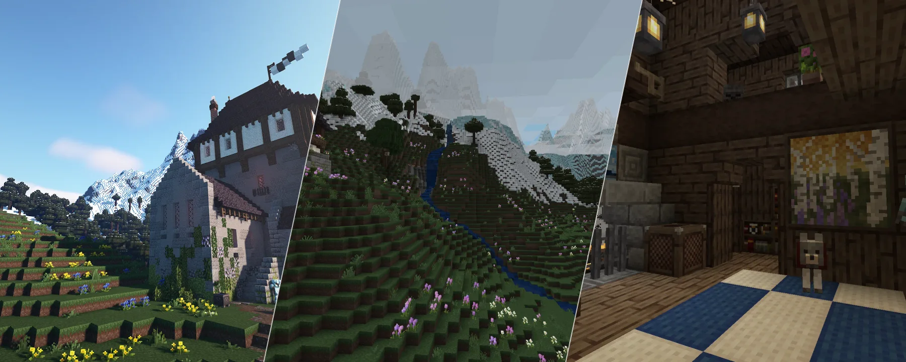 Ashen 16x — Ashen 16x screenshots 1–3