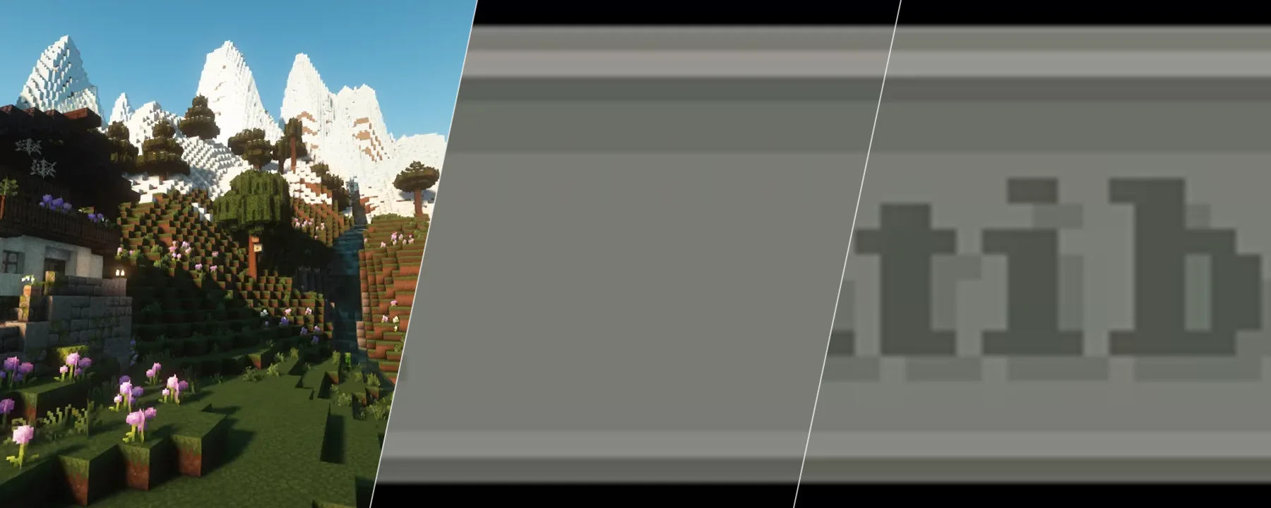 Ashen 16x — Ashen 16x screenshots 4–6