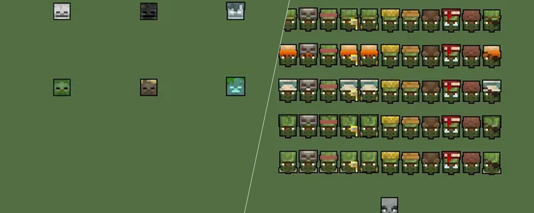 Icons - Xaero Minimap X Fresh Animations — Icons - Xaero Minimap X Fresh Animations screenshots 1–2