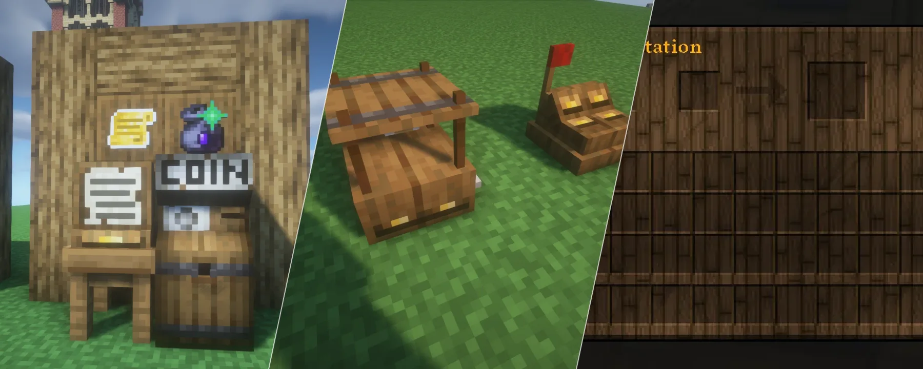Redcap's Currency Retexture — Redcap's Currency Retexture screenshots 1–3