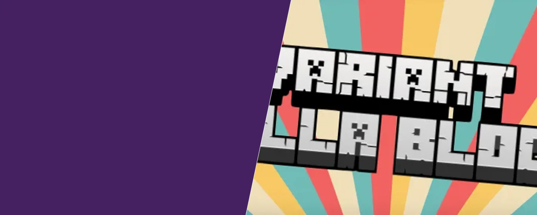 Variant Vanilla Blocks [Fabric | Forge] — Variant Vanilla Blocks [Fabric | Forge] screenshots 1–2