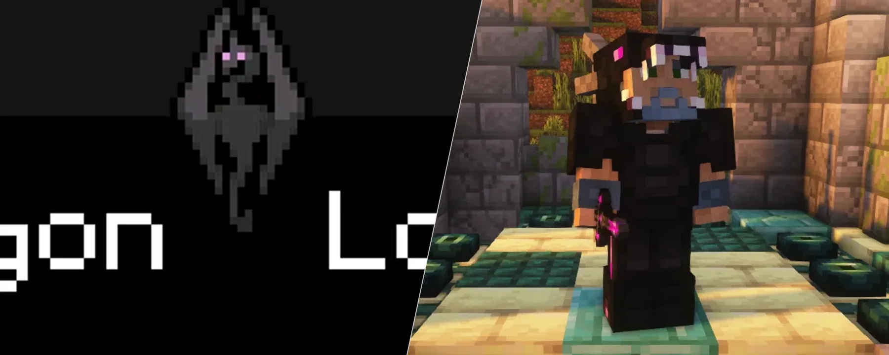 Ender Dragon Loot — Ender Dragon Loot screenshots 1–2