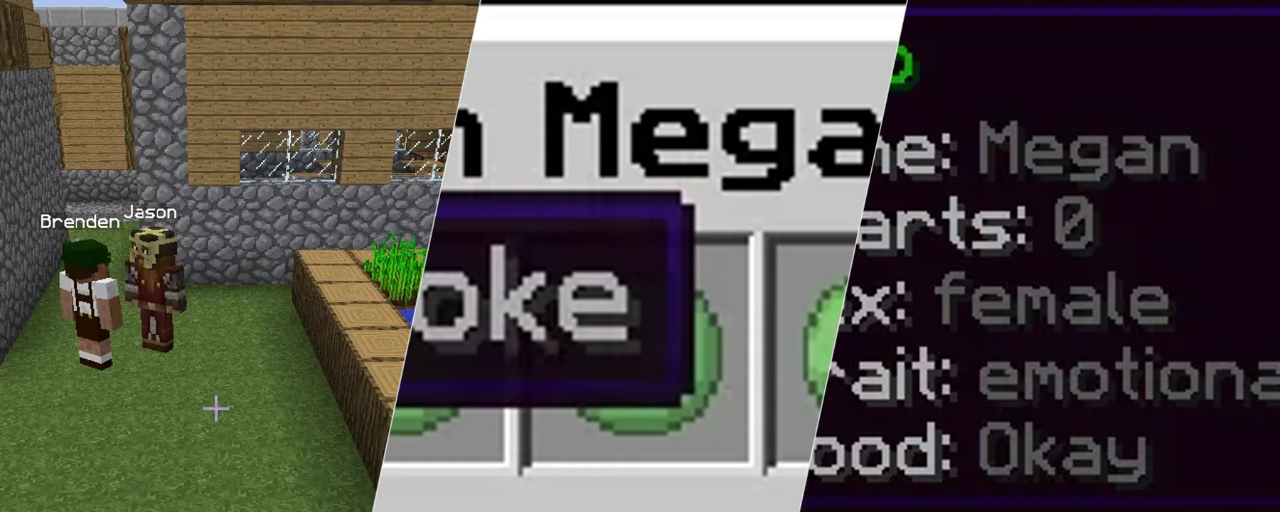 Real Villager Towns — Real Villager Towns screenshots 1–3