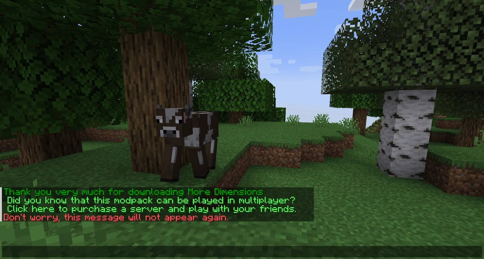 AutoMessage screenshot 1