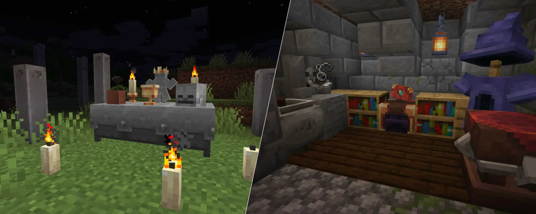 Eidolon : Repraised — Eidolon : Repraised screenshots 4–5