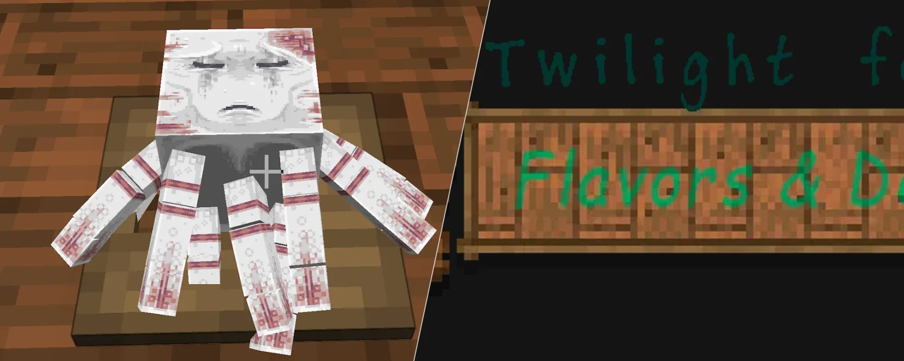 Twilight's Flavors & Delight — Twilight's Flavors & Delight screenshots 6–7