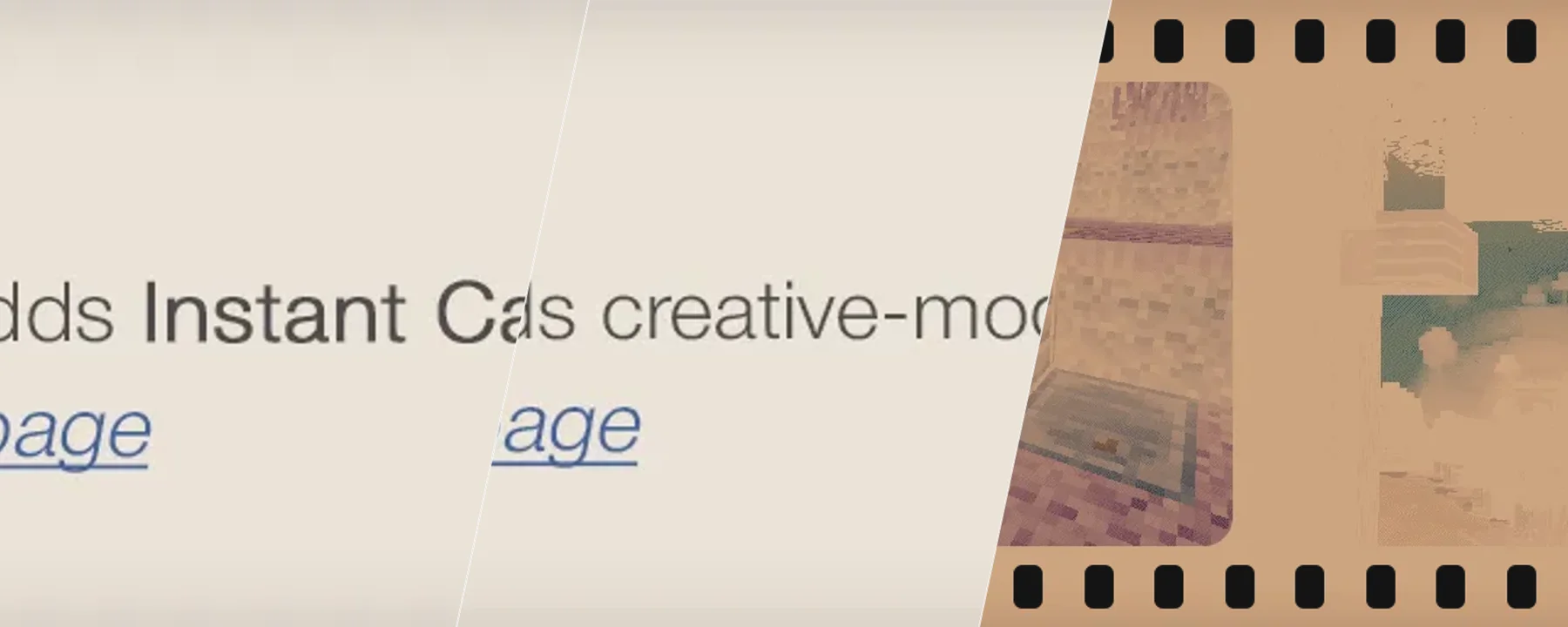 Exposure — Exposure screenshots 13–15
