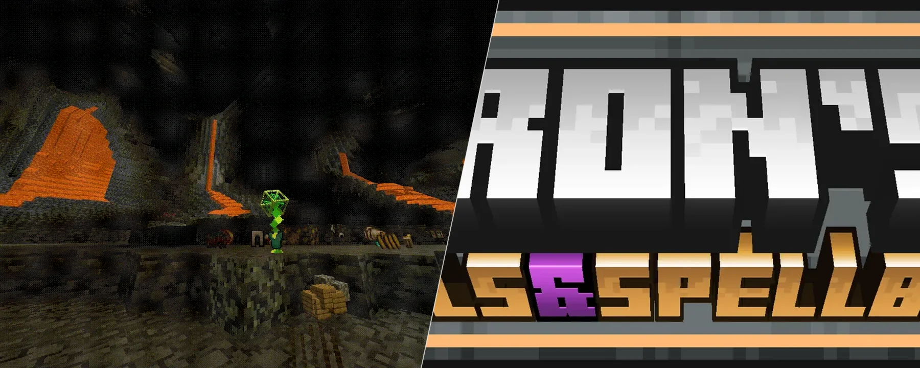 Iron's Rpg Tweaks — Iron's Rpg Tweaks screenshots 3–4