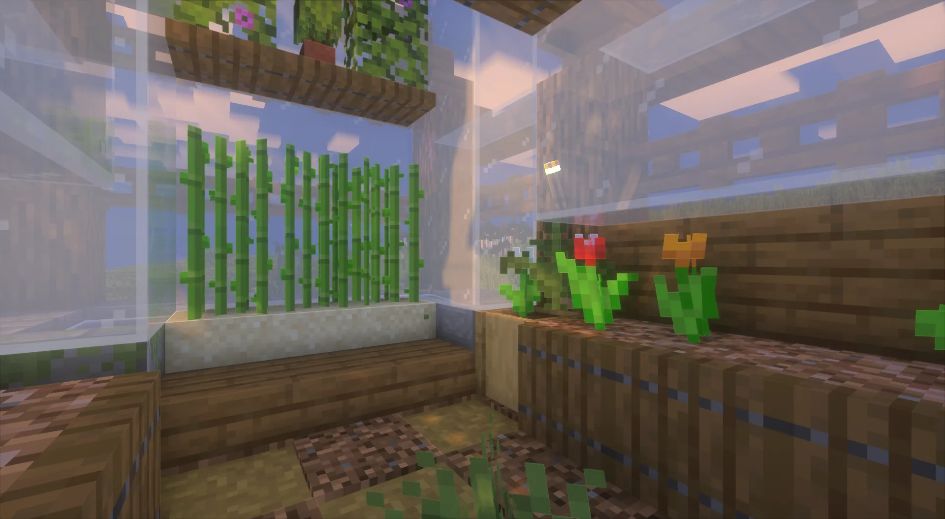 [Deprecated]CTOV - Villagers Plus Compat — Plains Horticulturist