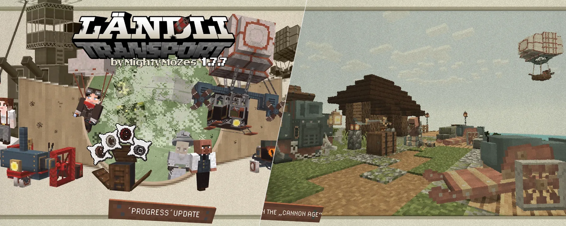Laendli Transport — Laendli Transport screenshots 1–2