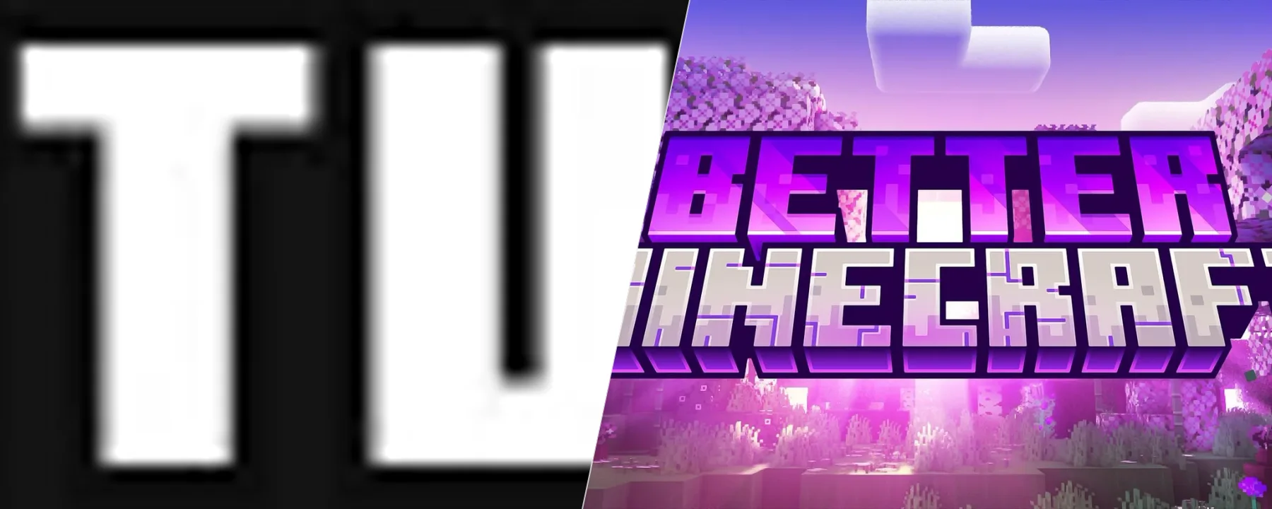 Better MC [FABRIC] BMC2 — Better MC [FABRIC] BMC2 screenshots 1–2