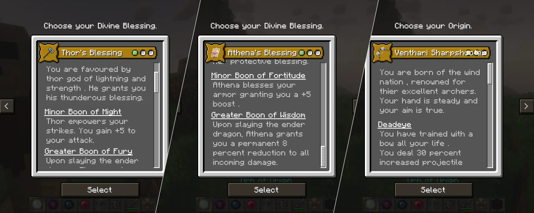 Cisco's Fantasy Medieval RPG [Lite] — Cisco's Fantasy Medieval RPG [Lite] screenshots 1–3