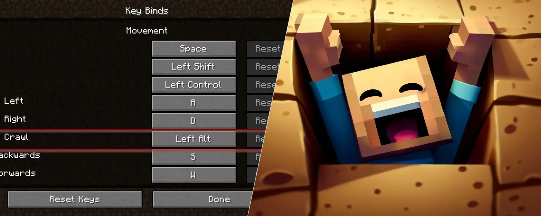 Crawl on Demand — Crawl on Demand screenshots 1–2