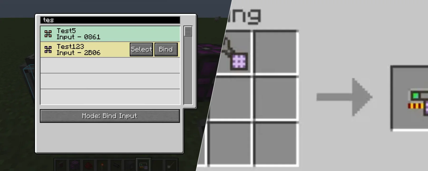 Enhanced P2P — Enhanced P2P screenshots 1–2