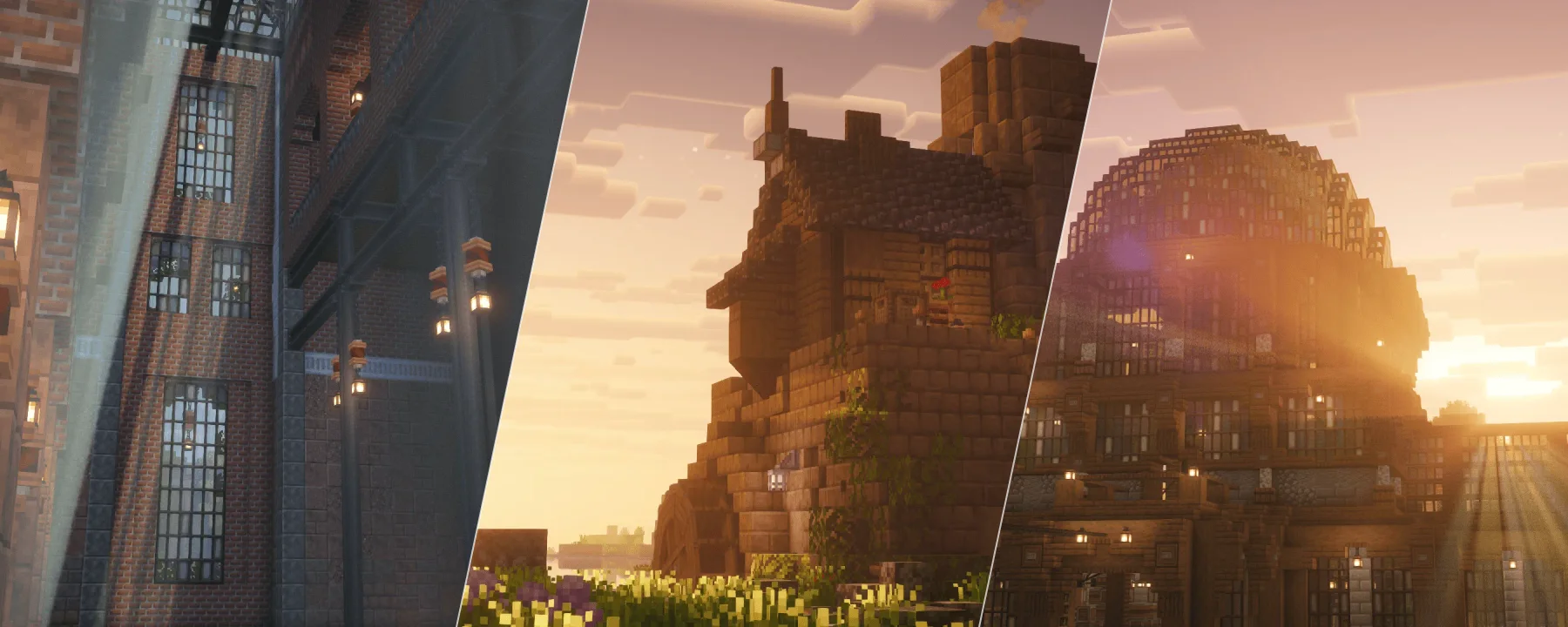 Create France Serveur — Create France Serveur screenshots 1–3