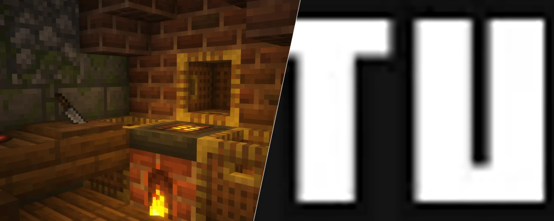 Better MC [FORGE] BMC4 — Better MC [FORGE] BMC4 screenshots 3–4