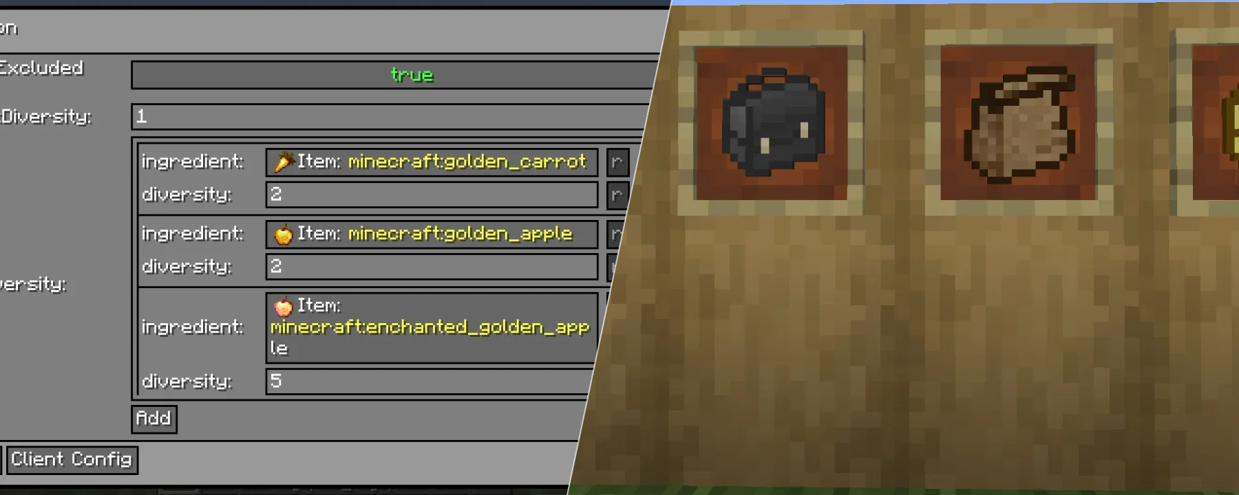 Spice of Life Onion — Spice of Life Onion screenshots 3–4