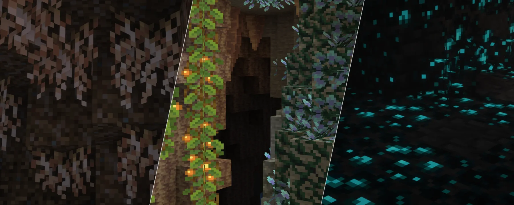 Fabulous Foliage — Fabulous Foliage screenshots 1–3