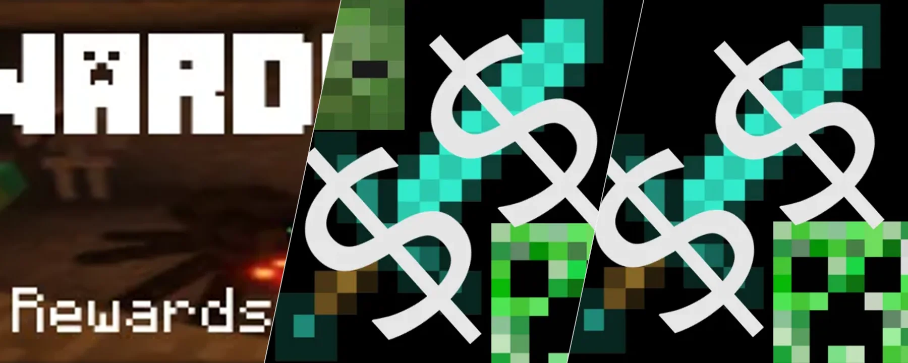 KillerRewards — KillerRewards screenshots 1–3