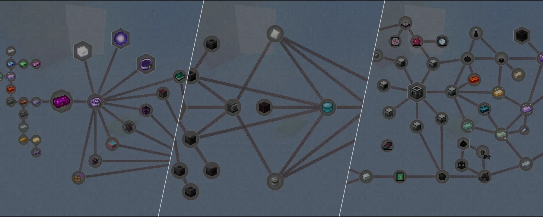 Sky Revolutions — Sky Revolutions screenshots 1–3