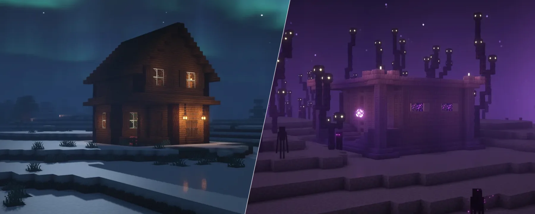 AdoraBuild: Structures — AdoraBuild: Structures screenshots 1–2