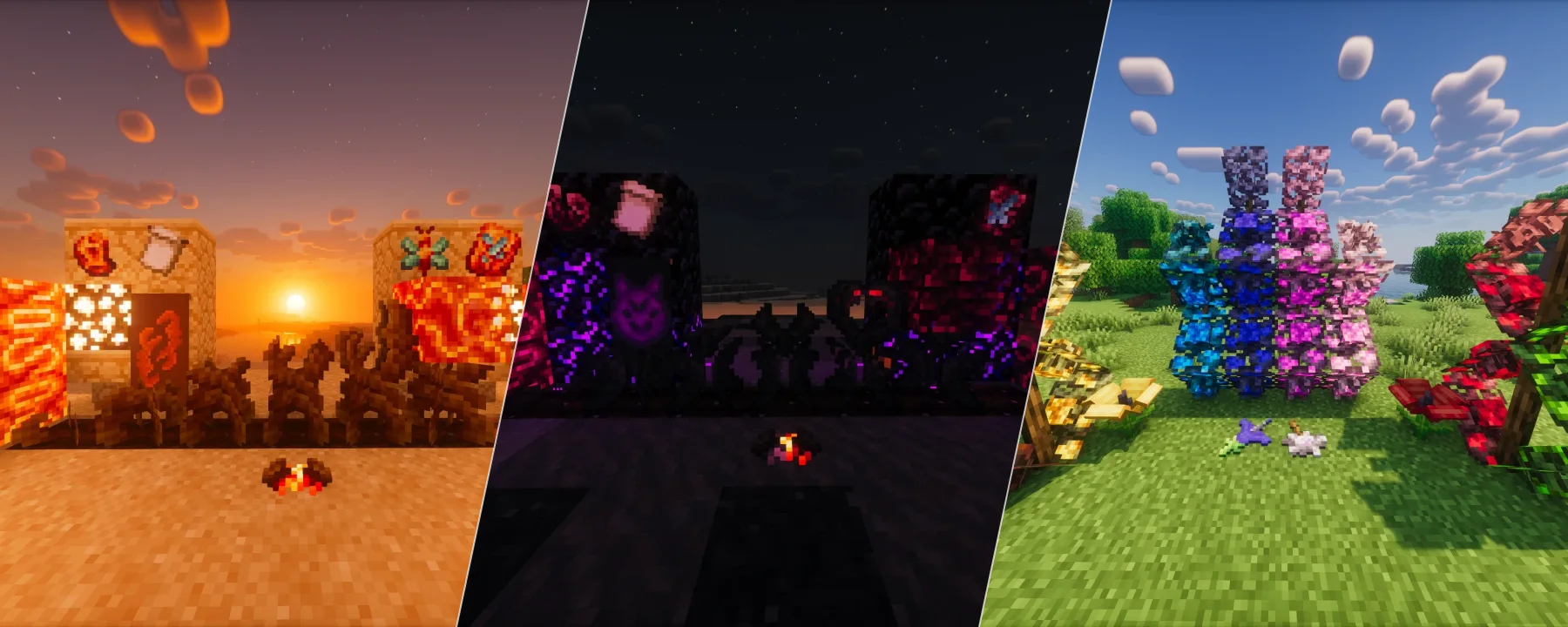 More Sniffer Flowers — More Sniffer Flowers screenshots 1–3