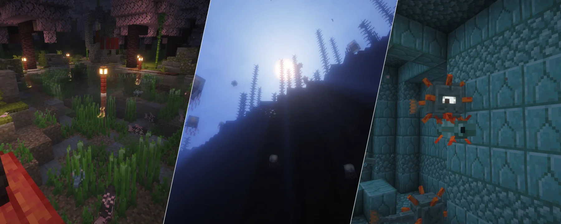 Tide 2 — Tide 2 screenshots 1–3