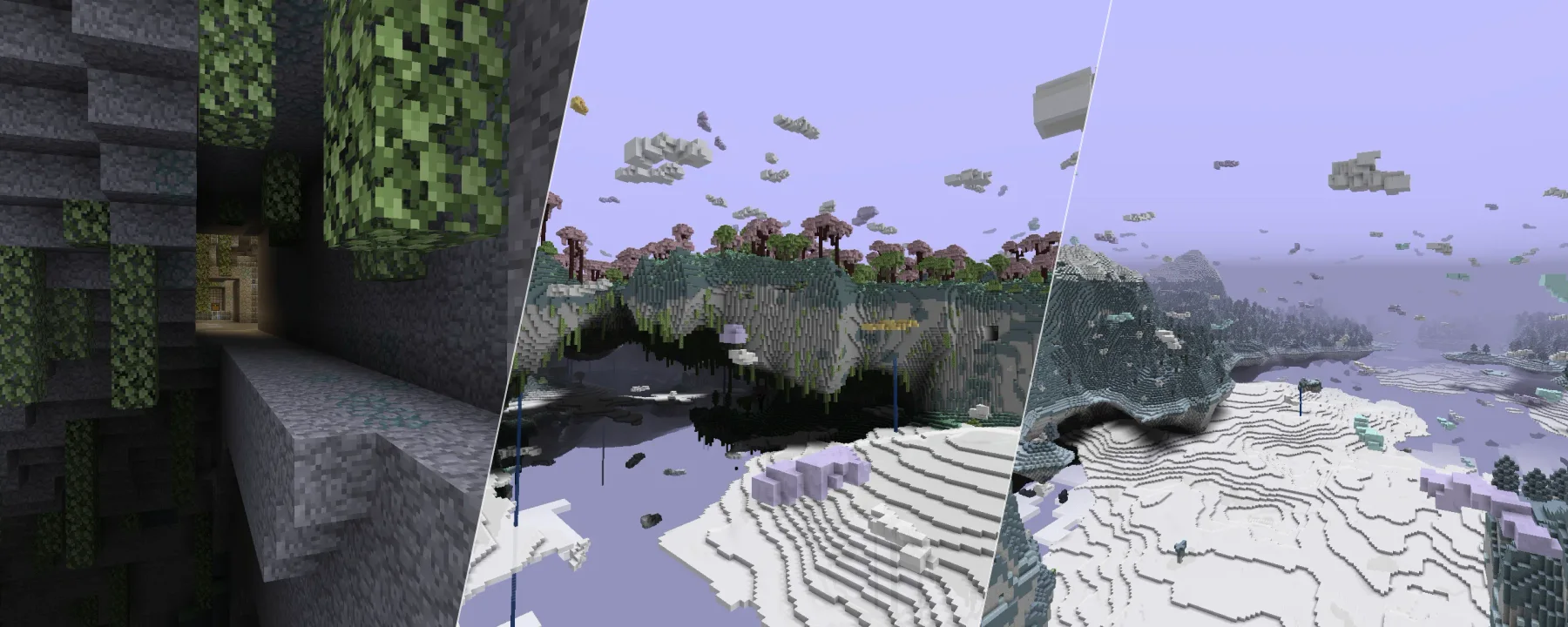 Ancient Aether — Ancient Aether screenshots 1–3