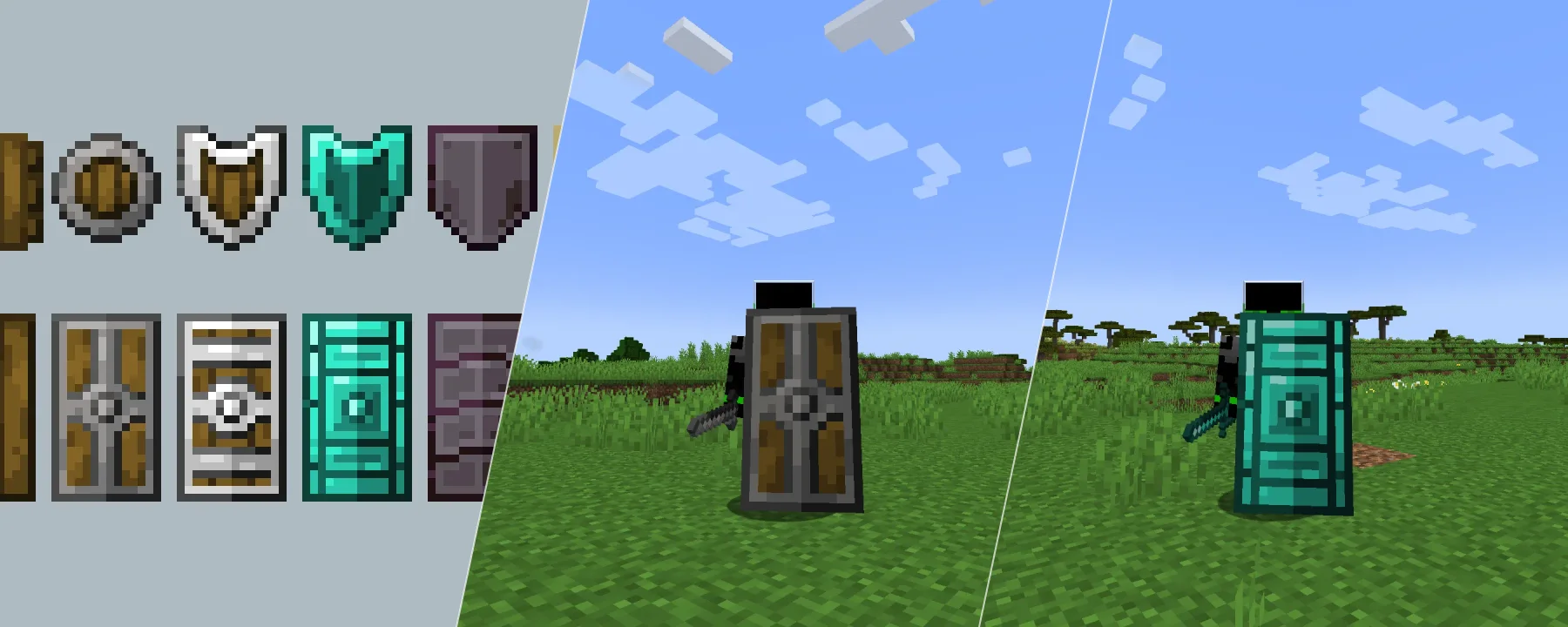 Shield Expansion Expansion — Shield Expansion Expansion screenshots 1–3