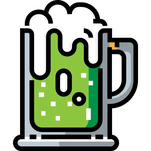 Thirst — Drink