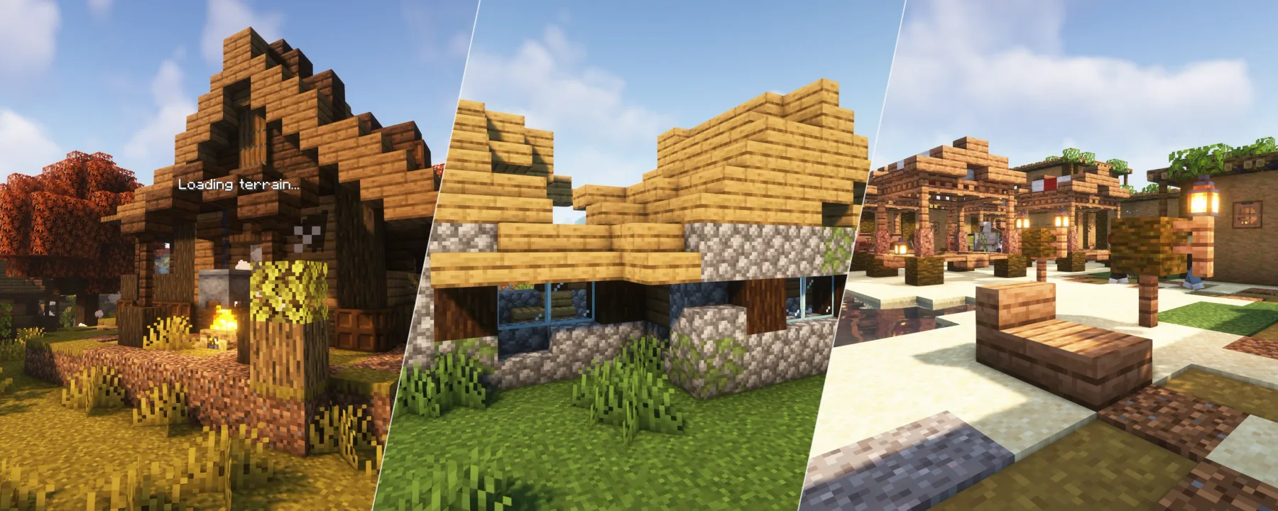 Loading Backgrounds - Structures — Loading Backgrounds - Structures screenshots 1–3