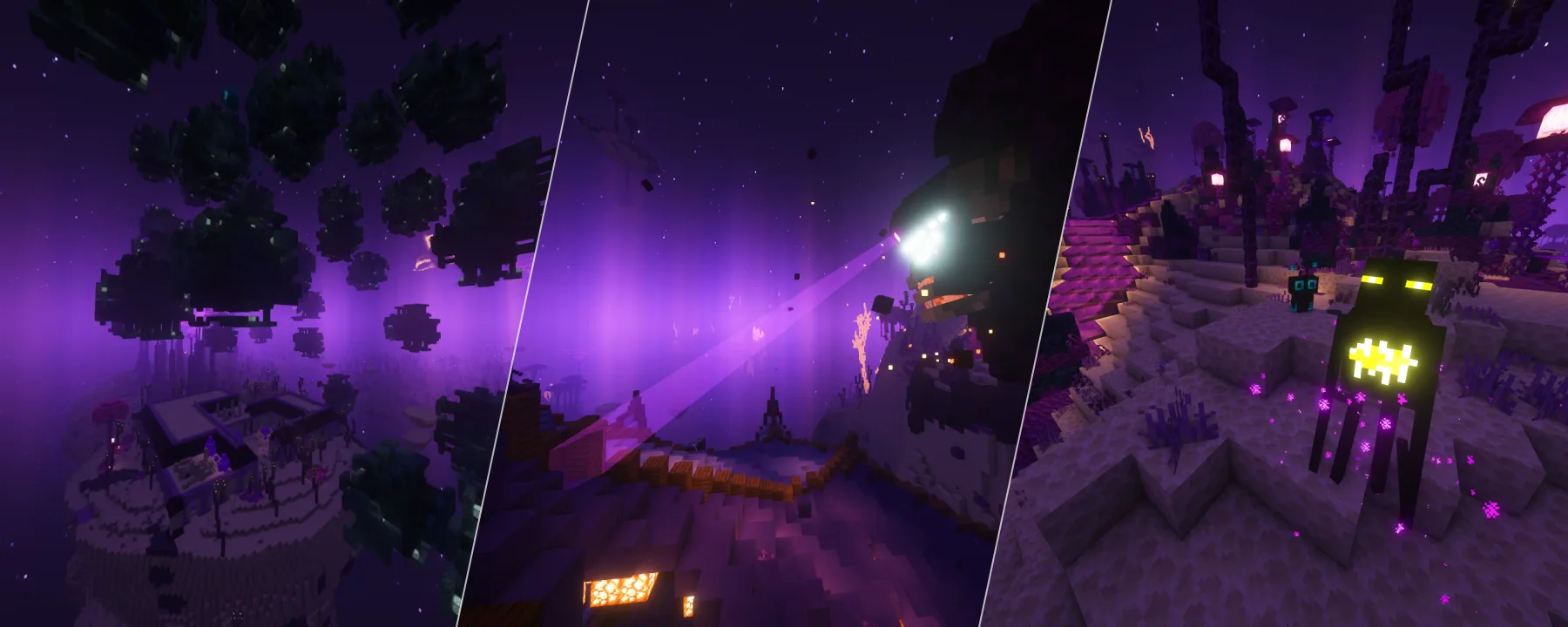 Chocolate Edition Minecraft — Chocolate Edition Minecraft screenshots 1–3