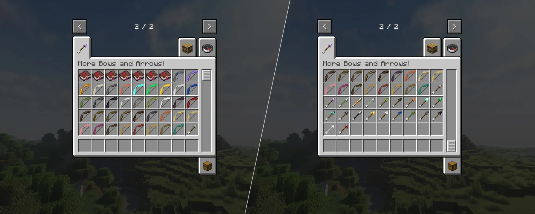 More Bows and Arrows | Major Update Available! — More Bows and Arrows | Major Update Available! screenshots 4–5