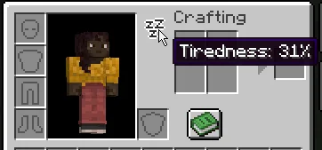 Sleep Rework — Sleep Rework screenshot