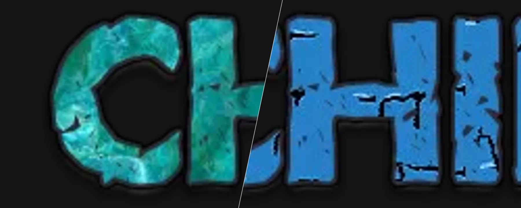 Aqua Chidori Origin - Origins Addon — Aqua Chidori Origin - Origins Addon screenshots 1–2