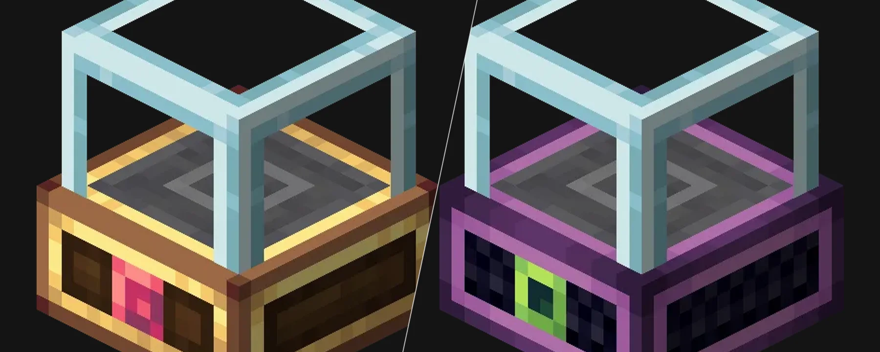 Create: Numismatics — Create: Numismatics screenshots 1–2