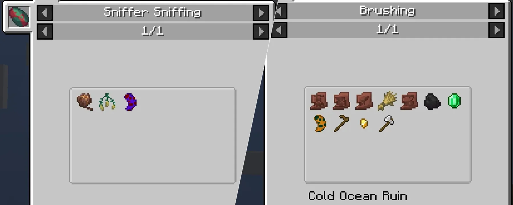 Just Enough Archaeology — Just Enough Archaeology screenshots 1–2