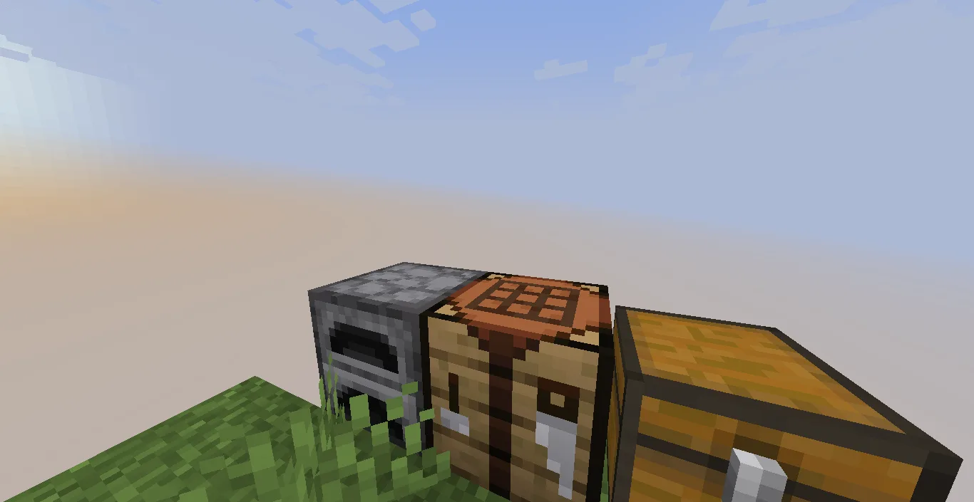 Sky Alchemy — A part of island