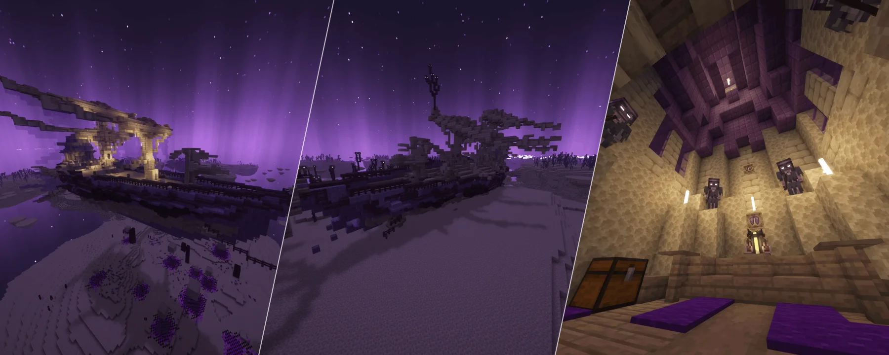 MES - Moog's End Structures — MES - Moog's End Structures screenshots 1–3