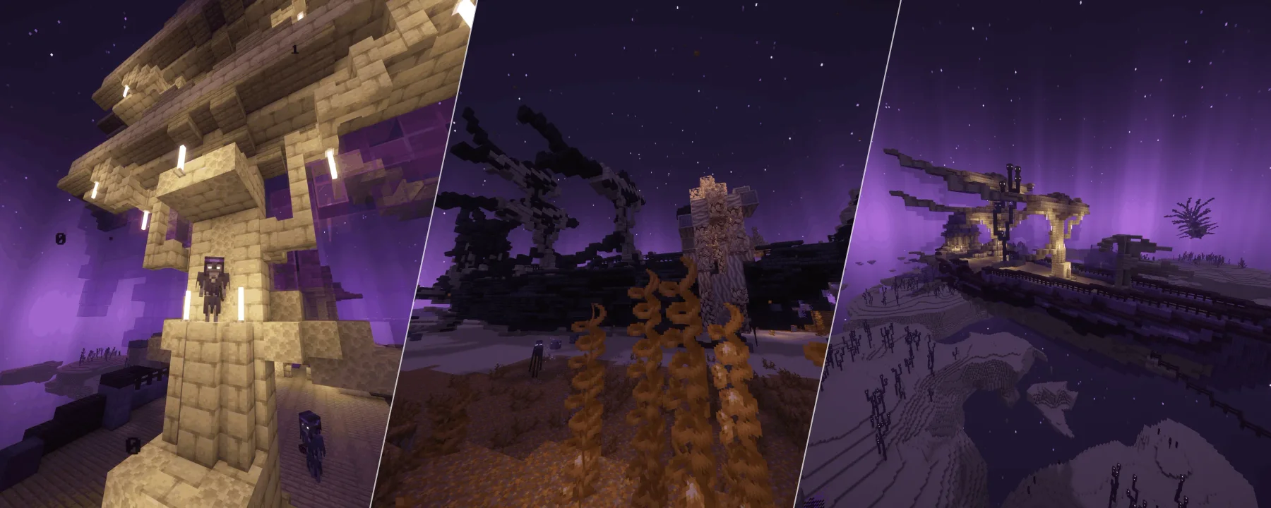 MES - Moog's End Structures — MES - Moog's End Structures screenshots 4–6