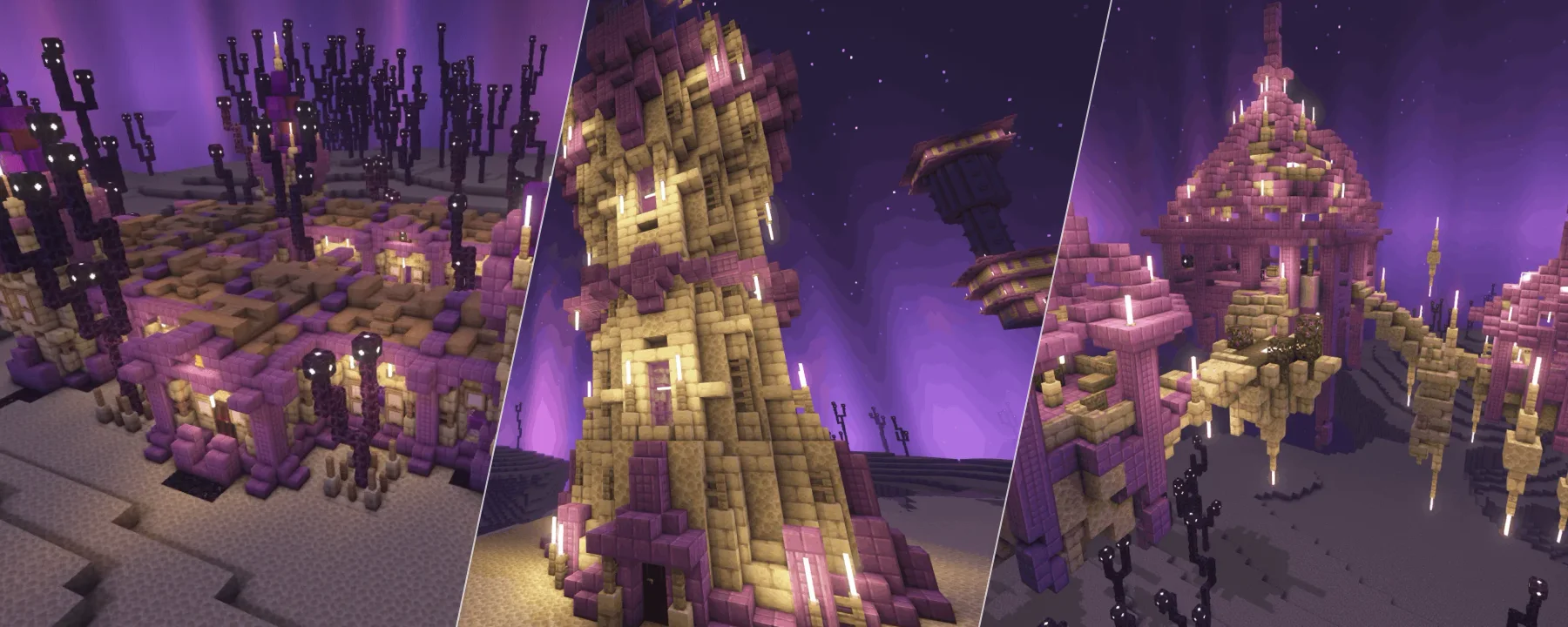 MES - Moog's End Structures — MES - Moog's End Structures screenshots 10–12