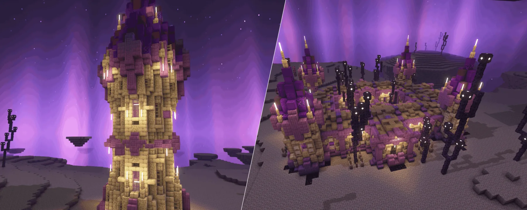 MES - Moog's End Structures — MES - Moog's End Structures screenshots 19–20