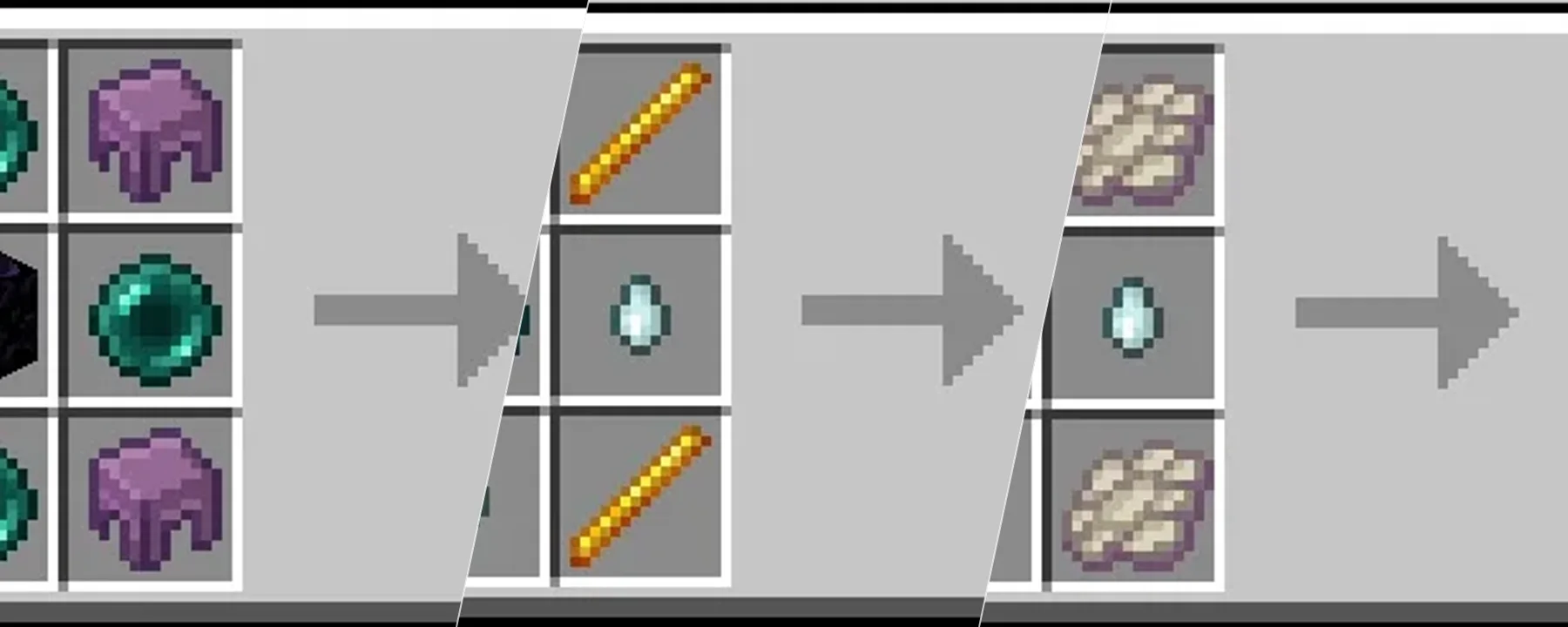 DarkOrb - Orb of Origins Recipe — DarkOrb - Orb of Origins Recipe screenshots 1–3