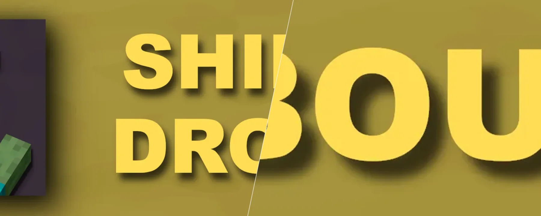 Shiny Drops — Shiny Drops screenshots 1–2