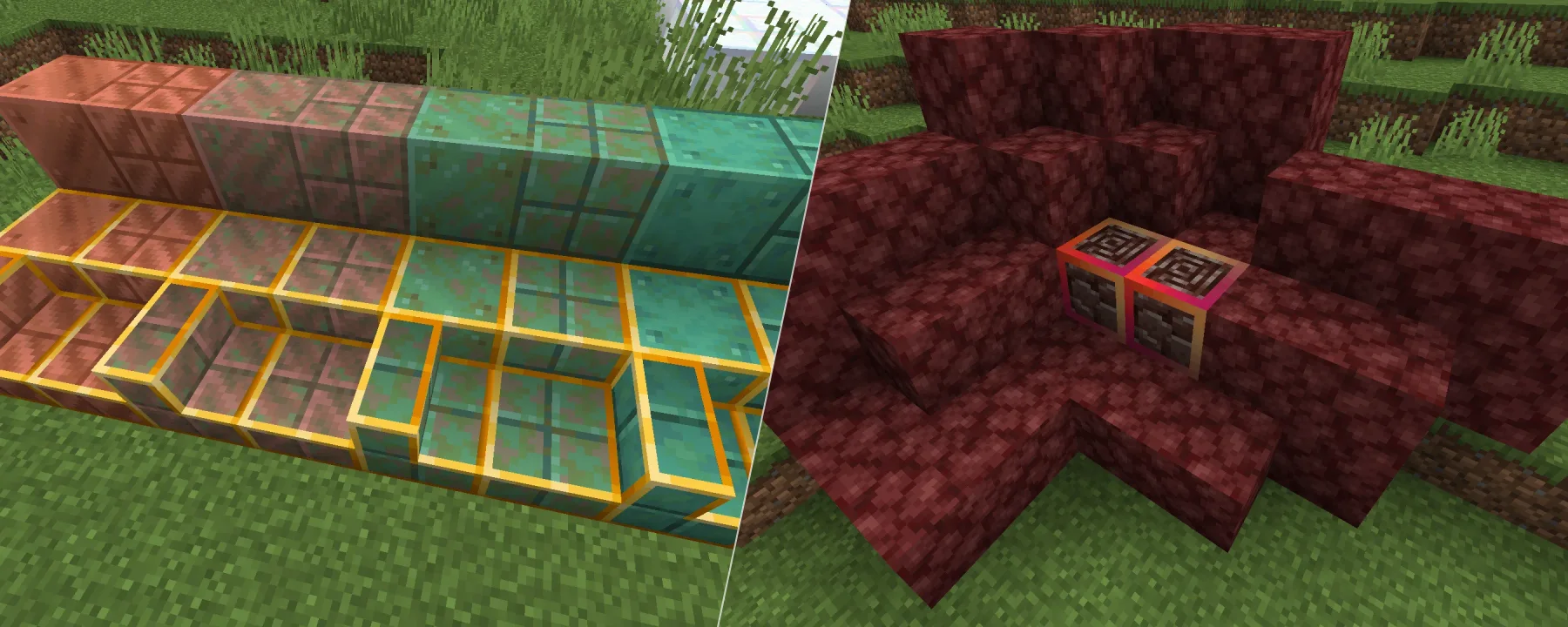 XK Highlight Block — XK Highlight Block screenshots 1–2