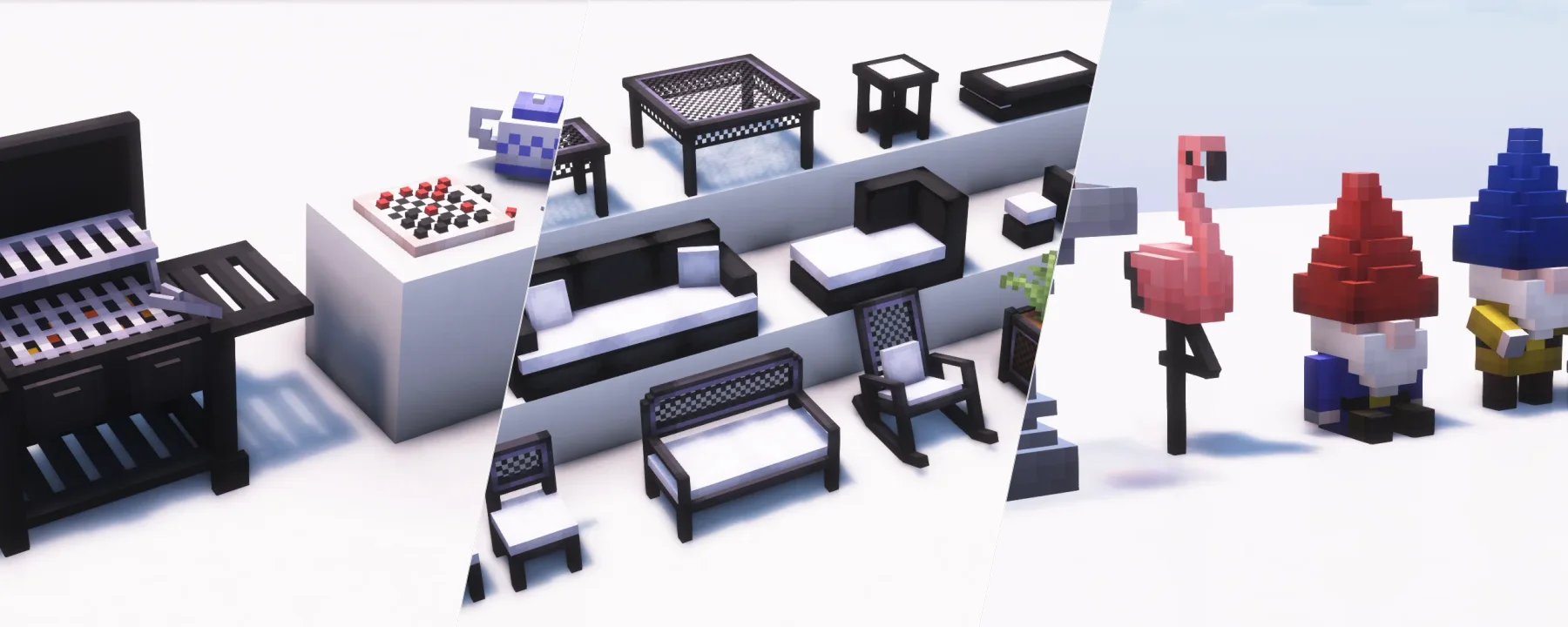 Just Outdoor Stuffs — Just Outdoor Stuffs screenshots 1–3